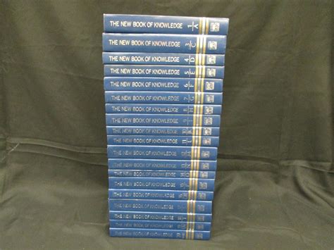 The Book Of Knowledge Set