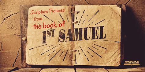 the book of samuel 1