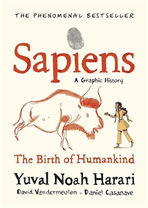 the book of sapiens