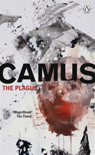 the book the plague
