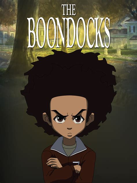 the boondocks season 2 episode 4