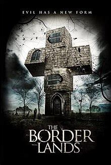 the borderlands 2013 film