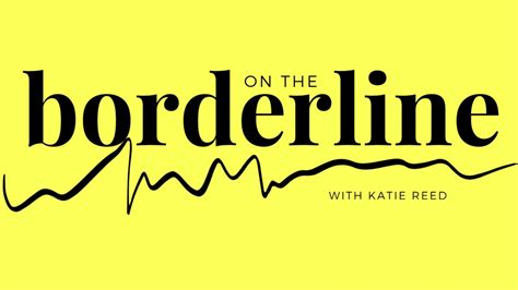 the borderline youtube podcast