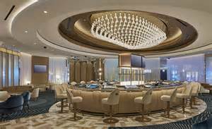 the borgata dining