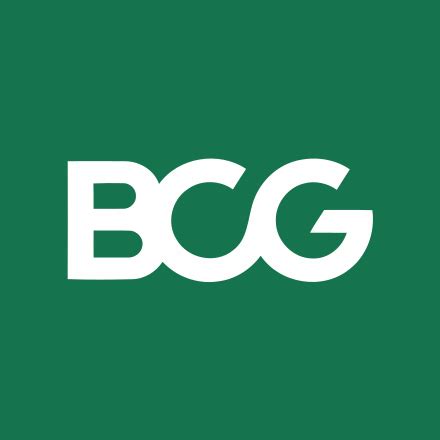 the boston consulting group pty ltd