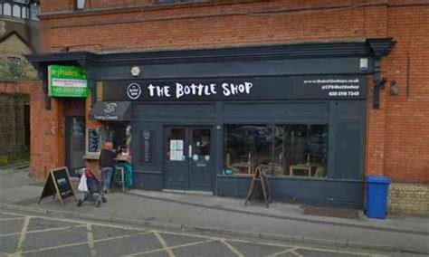 the bottle shop penarth