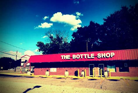 the bottle shop winder ga