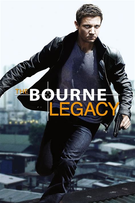 The Bourne Legacy Movie Download - Vasebid