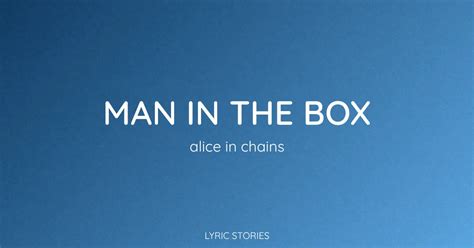 The Box Lyrics Explained