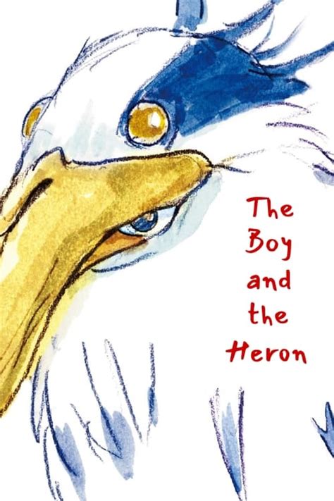 the boy and the heron 4k blu ray