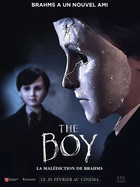 the boy streaming complet vf