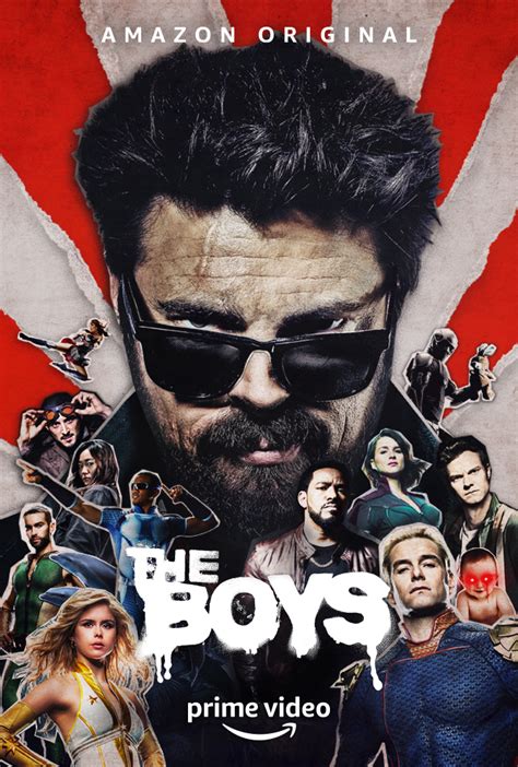 the boys free streaming vf