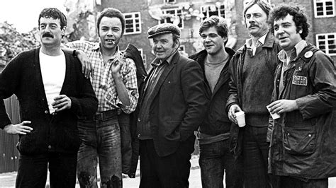 the boys from the blackstuff