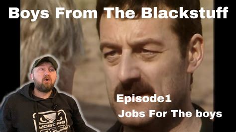 the boys from the blackstuff youtube