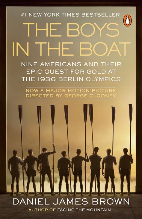 the boys in the boat book length