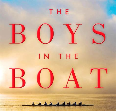 the boys in the boat book review