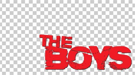 the boys logo meme png