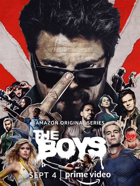 the boys season 2 download online