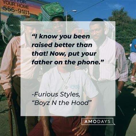 The Boyz Eric Quotes