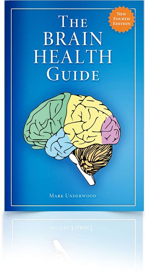 the brain health guide