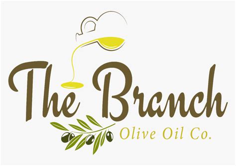 the branch olive oil company