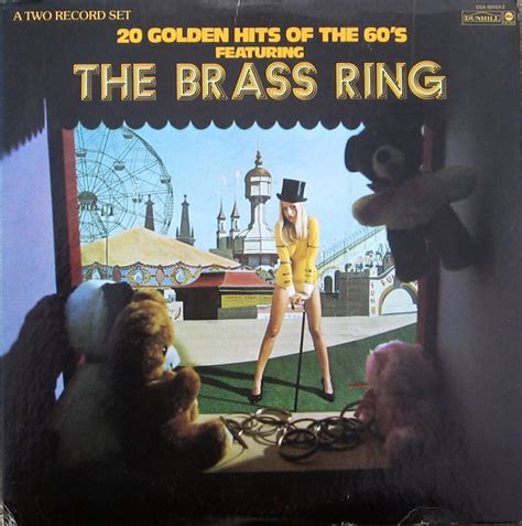 the brass ring group