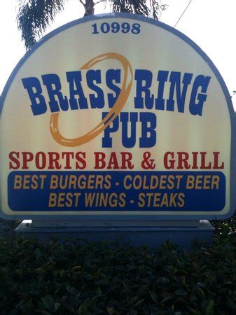 the brass ring royal palm beach fl