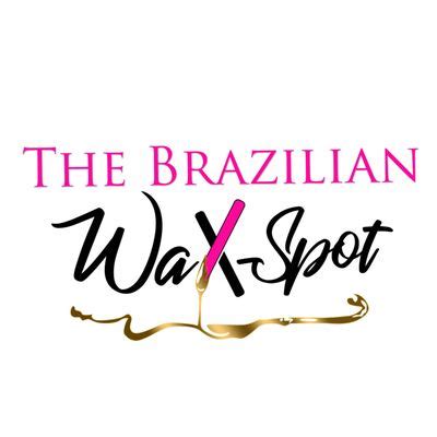 the brazilian wax spot