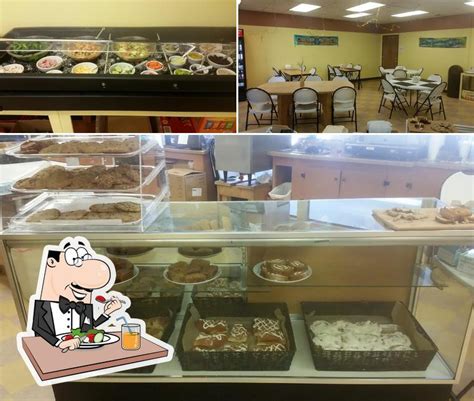 The Bread Box Klawock