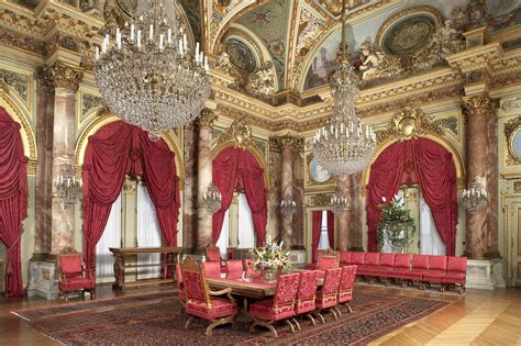 The Breakers Dining Room