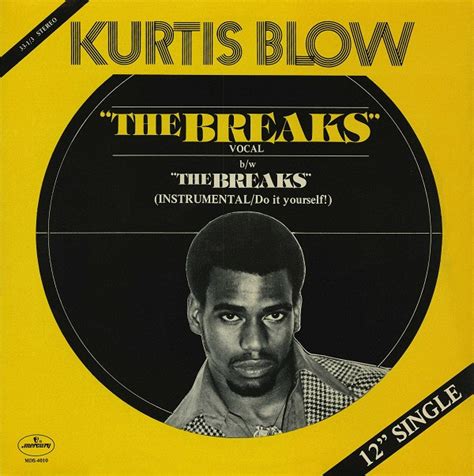 the breaks by kurtis blow