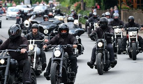 the breed motorcycle gang