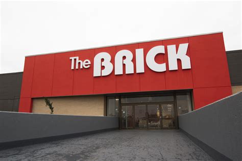 the brick canada edmonton