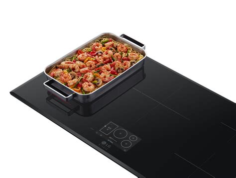 The Brick Induction Cooktop
