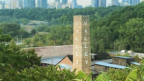 the brick works toronto