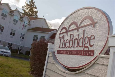 the bridge assisted living