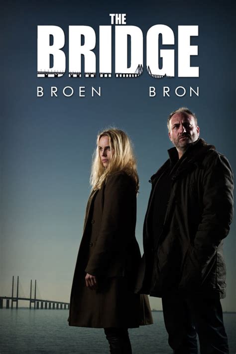 the bridge prime tv series