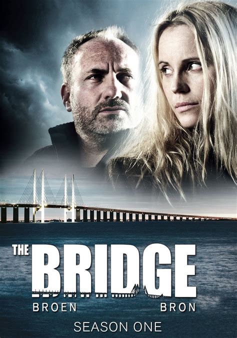 the bridge season 1 streaming