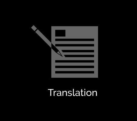 the bridge translation services