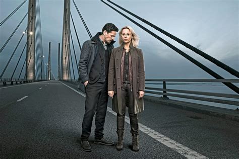 the bridge tv programme