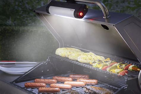 the brighter bbq grill light