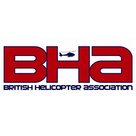 the british helicopter association