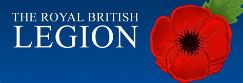 the british legion website