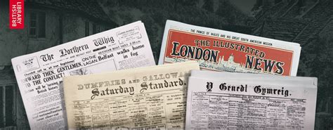 the british newspaper archive login