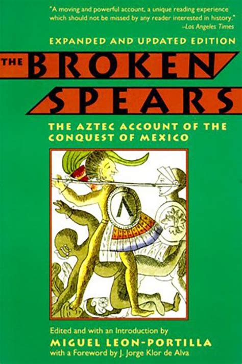Latest The Broken Spears Pdf Viral