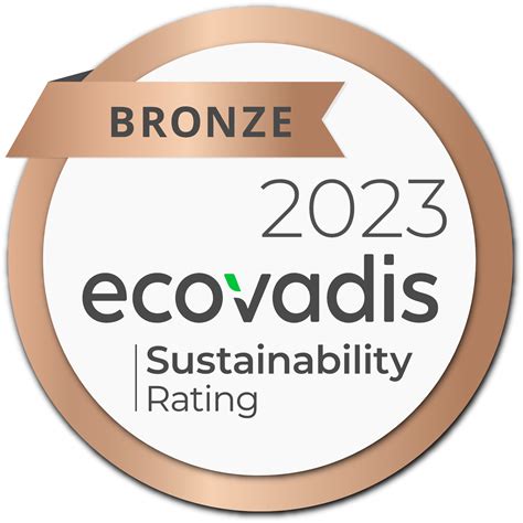 The Bronze Rating
