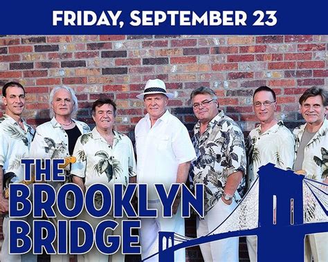 the brooklyn bridge band website