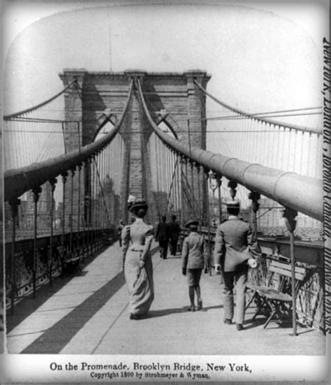 the brooklyn bridge engineer