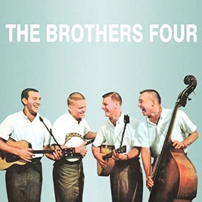 the brothers four changes