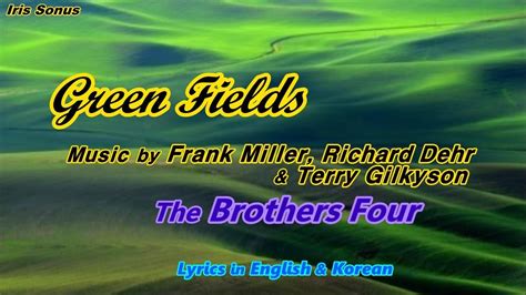 the brothers four songs youtube